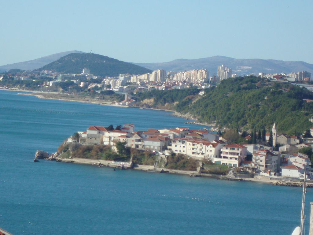 Apartments Villa Amalia Omiš Exteriér fotografie