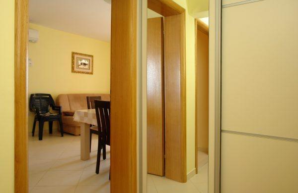Apartments Villa Amalia Omiš Pokoj fotografie