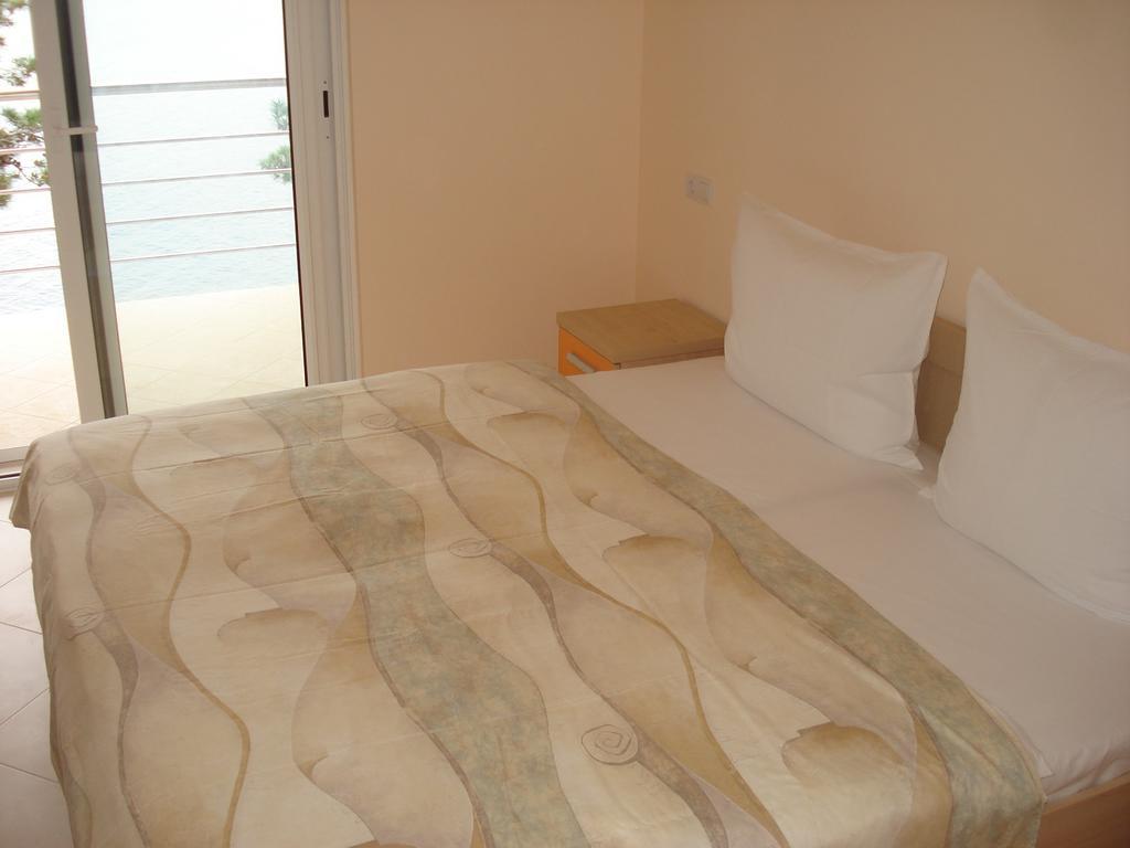 Apartments Villa Amalia Omiš Pokoj fotografie