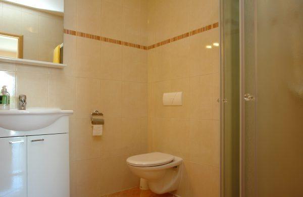 Apartments Villa Amalia Omiš Pokoj fotografie
