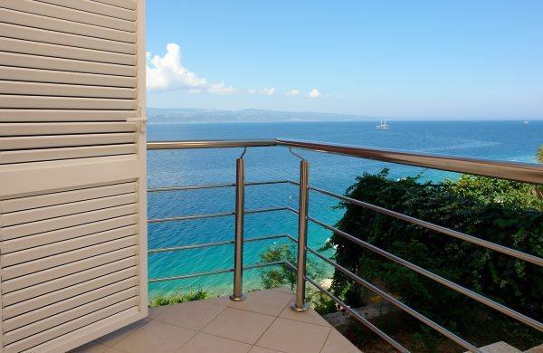 Apartments Villa Amalia Omiš Pokoj fotografie